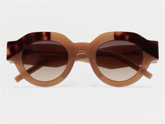 Sonnenbrille  Kaleos Dame TRAVERS 47 C004 - TRAVERS 47 C004